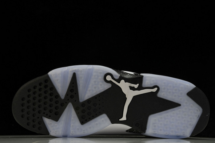 Air Jordan 6 "reverse oreo" ct8529-112 - Image 3