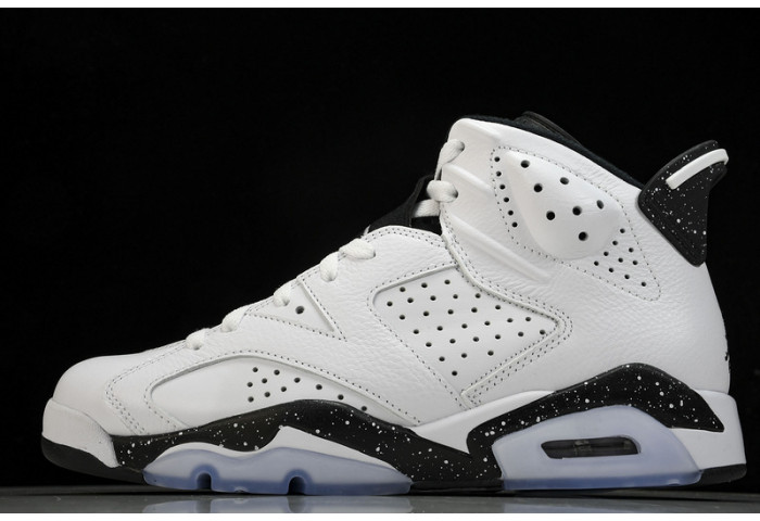 Air Jordan 6 "reverse oreo" ct8529-112 - Image 2