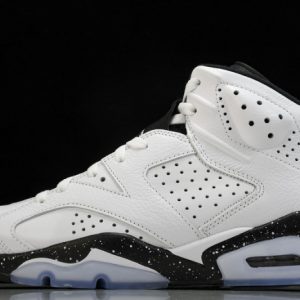 Air Jordan 6 "reverse oreo" ct8529-112