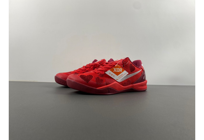 Nike kobe 8 pit 555035-602 - Image 2