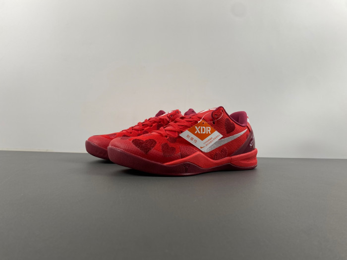 Nike kobe 8 pit 555035-602