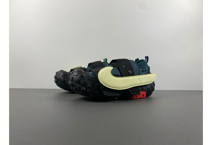 Nike cactus plant flea market x Nike air flea 2 “black” dv7164-300 - Image 2