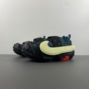Nike cactus plant flea market x Nike air flea 2 “black” dv7164-300