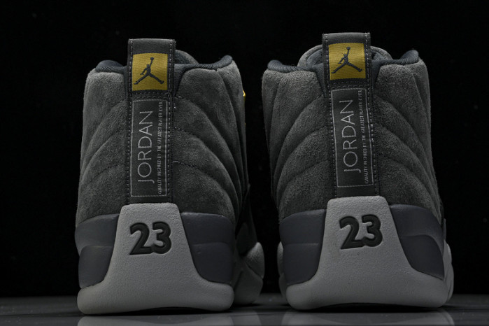 Air Jordan 12 130690-005 - Image 3