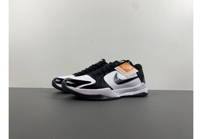 Nike kobe 5 cd4991-400 - Image 2