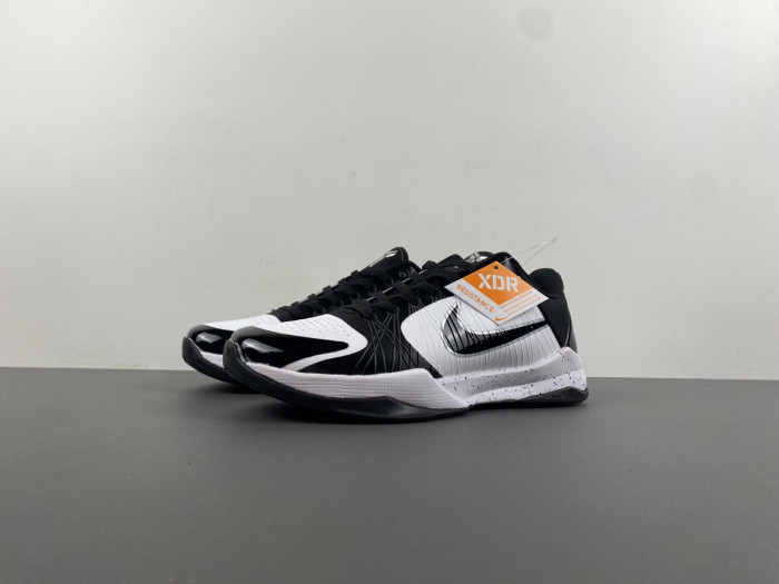Nike kobe 5 cd4991-400