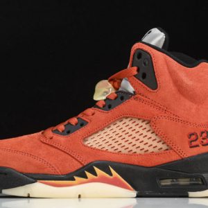 Air Jordan 5 "mars for her" dd9336-800