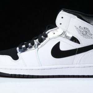 Air Jordan 1 Mid 554724-121