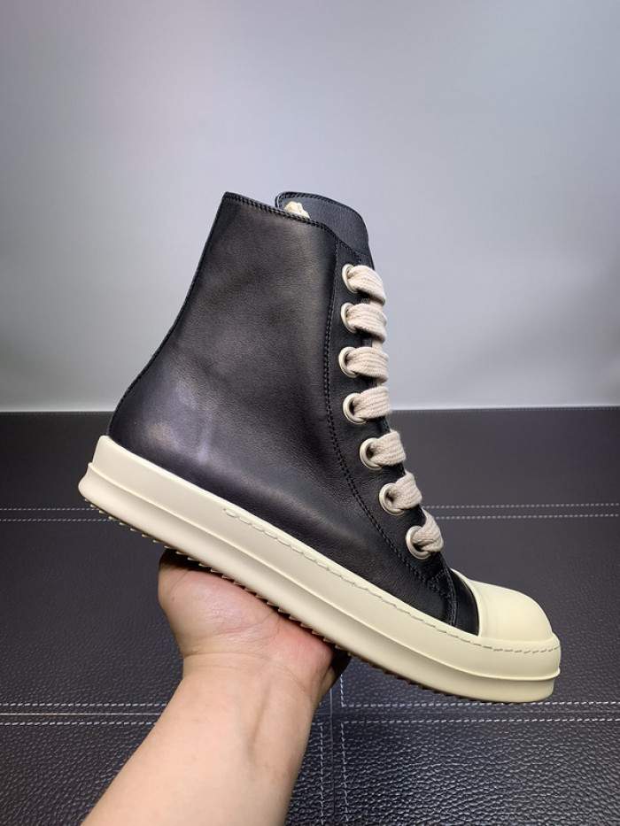 Rick Owens Sneakers RO-172