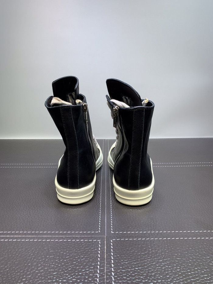 Rick Owens Sneakers RO-172 - Image 4