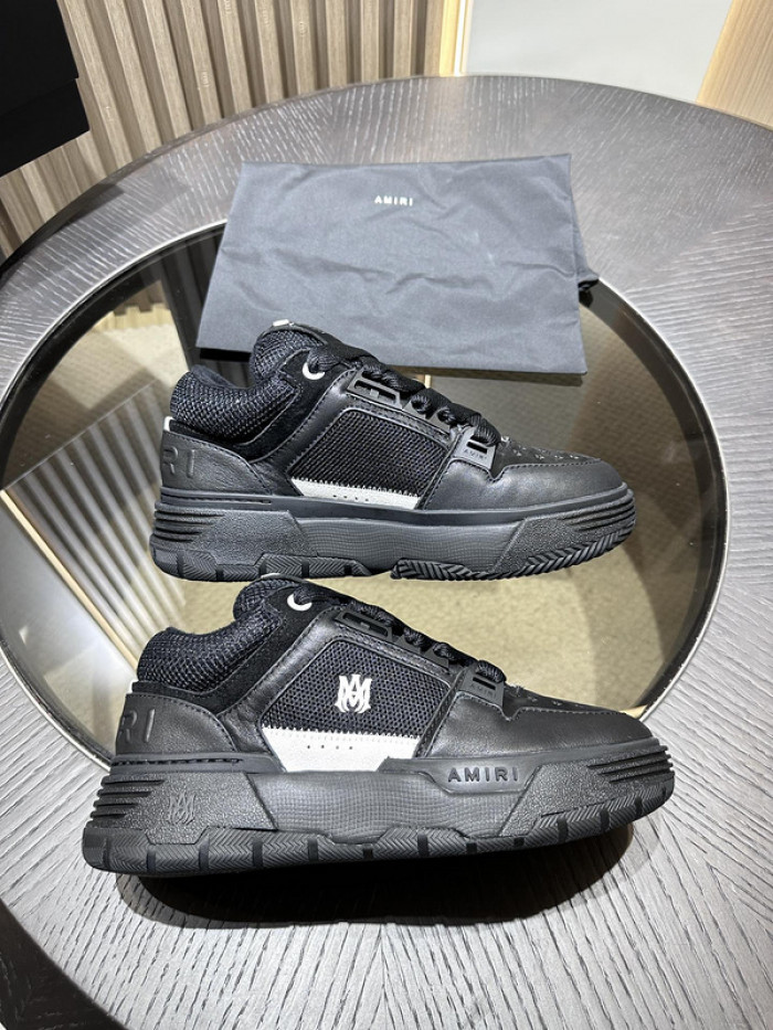 Amiri Sneakers AM-89 - Image 4