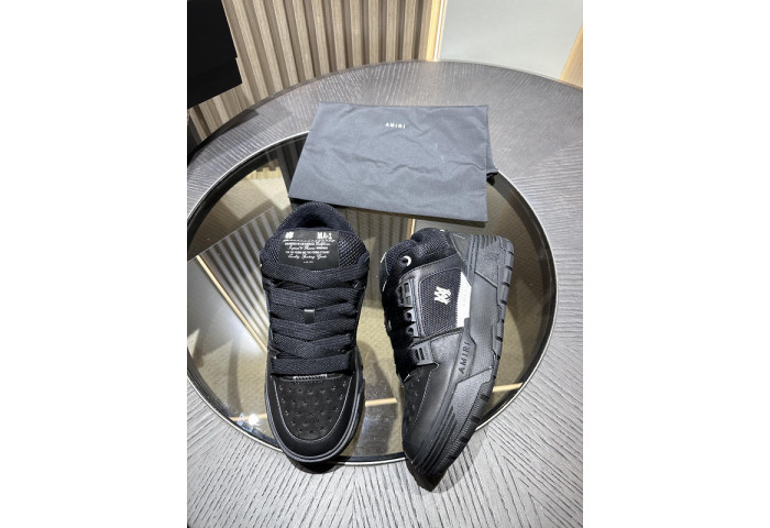 Amiri Sneakers AM-89 - Image 2