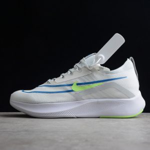 Nike zoom fly 4 summit white ct2392-100