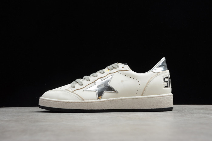 Golden Goose Sneakers GGS-002