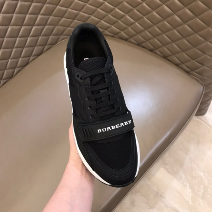 Burberry Sneakers BS-010 - Image 3