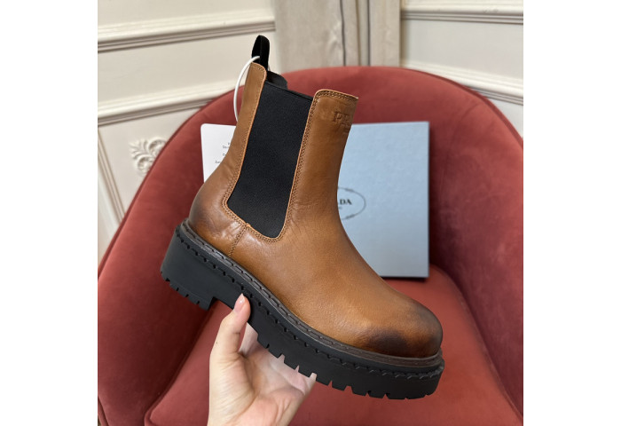 Prada Sneakers PRA-093 - Image 2