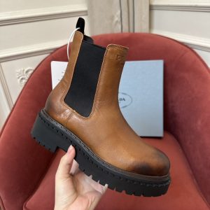 Prada Sneakers PRA-093