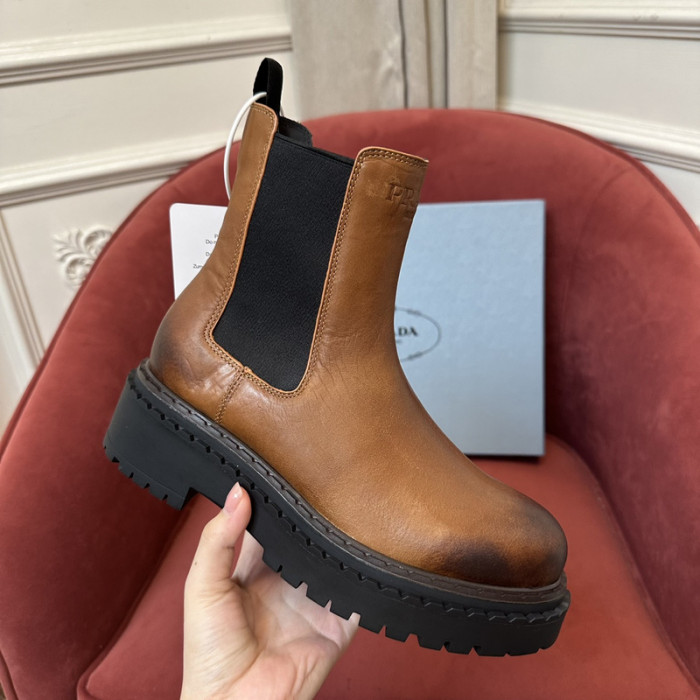 Prada Sneakers PRA-093