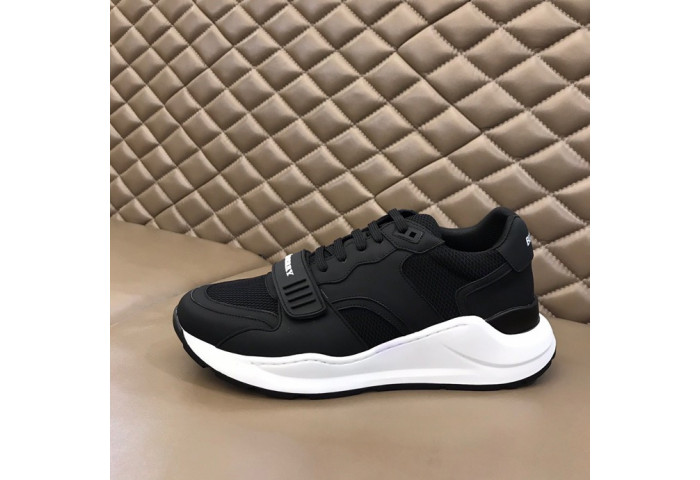 Burberry Sneakers BS-010 - Image 2