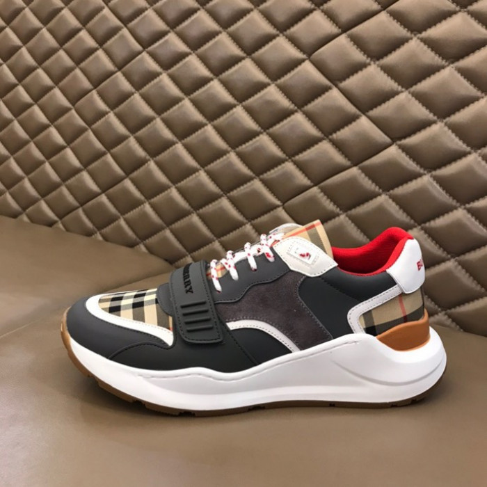 Burberry Sneakers BS-006