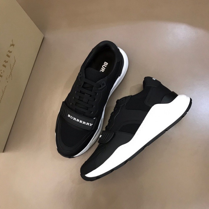 Burberry Sneakers BS-010 - Image 4