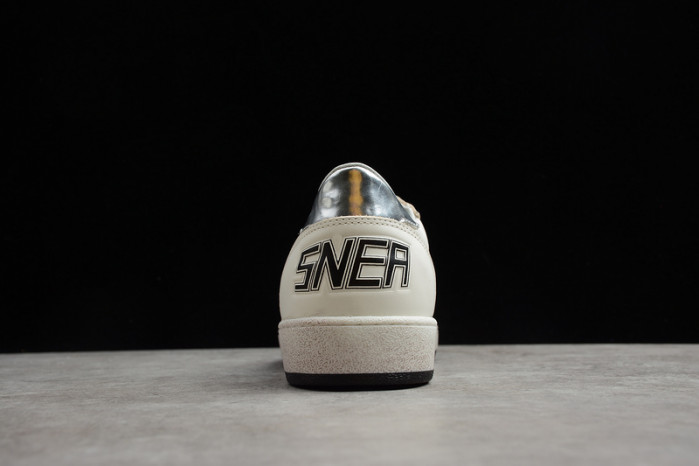 Golden Goose Sneakers GGS-002 - Image 4