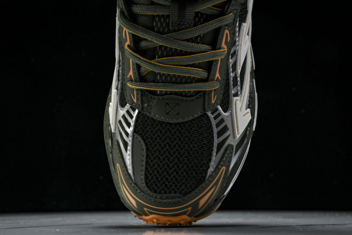 Off-White Virgil Abloh Sneakers CO-008 - Image 4