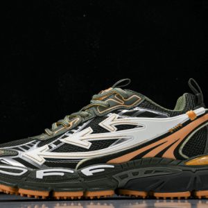 Off-White Virgil Abloh Sneakers CO-008