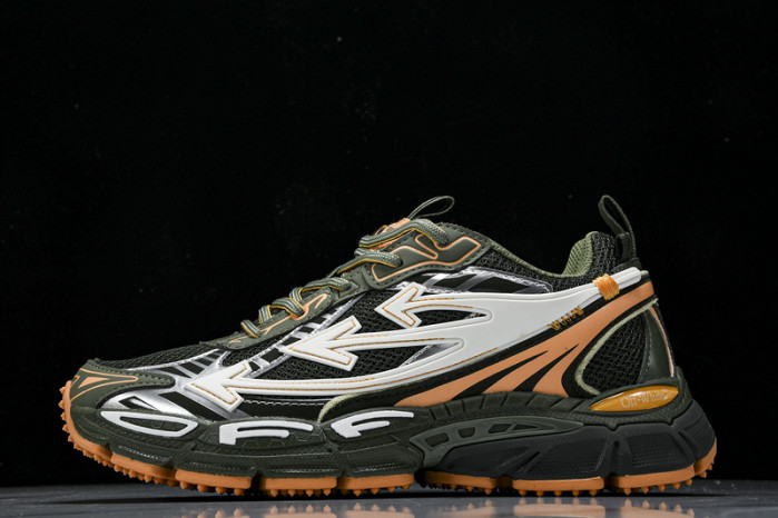 Off-White Virgil Abloh Sneakers CO-008