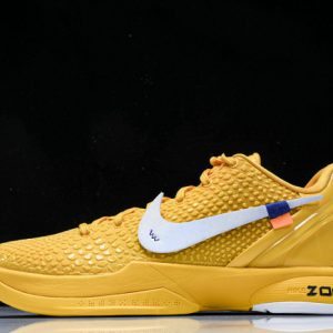 Nike kobe 6 cw2190-501