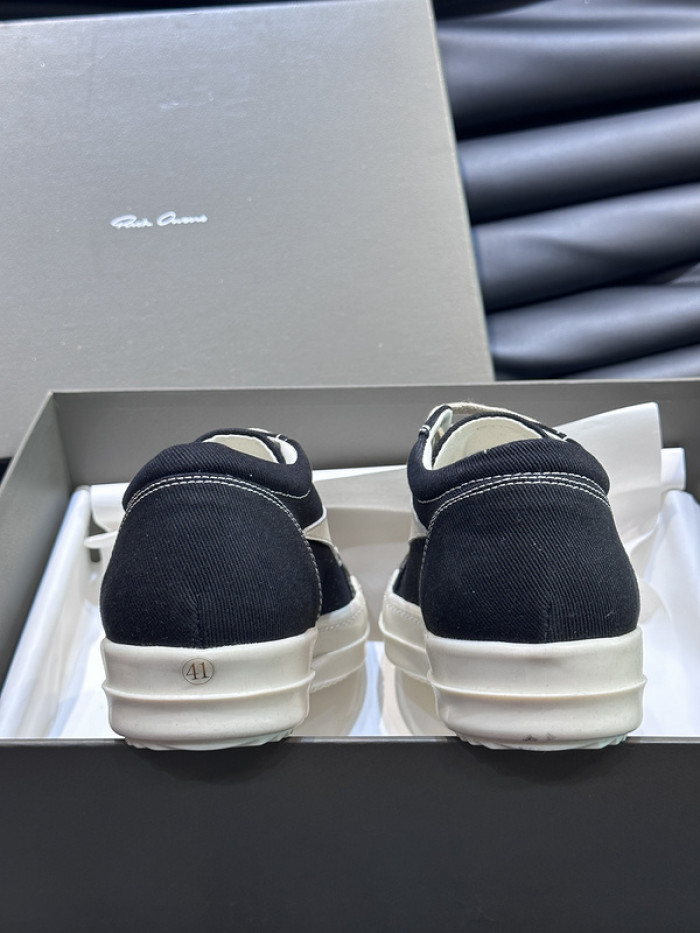 Rick Owens Sneakers RO-163 - Image 3