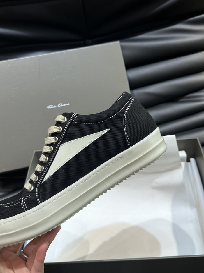 Rick Owens Sneakers RO-163 - Image 4