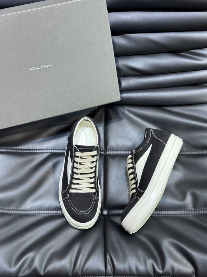 Rick Owens Sneakers RO-163