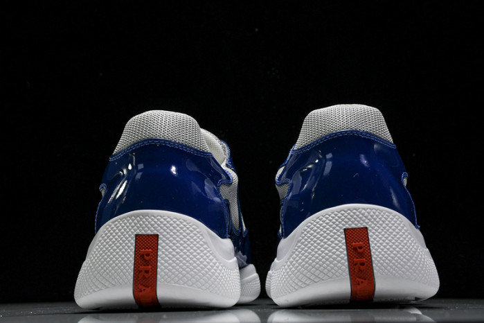 Prada Sneakers PRA-083 - Image 3