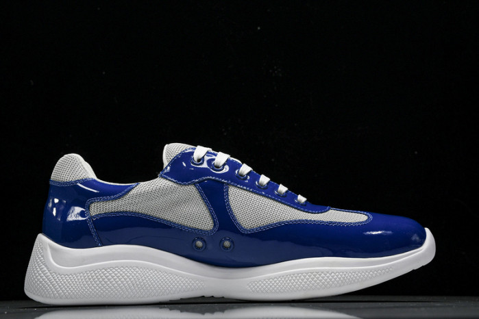 Prada Sneakers PRA-083 - Image 4
