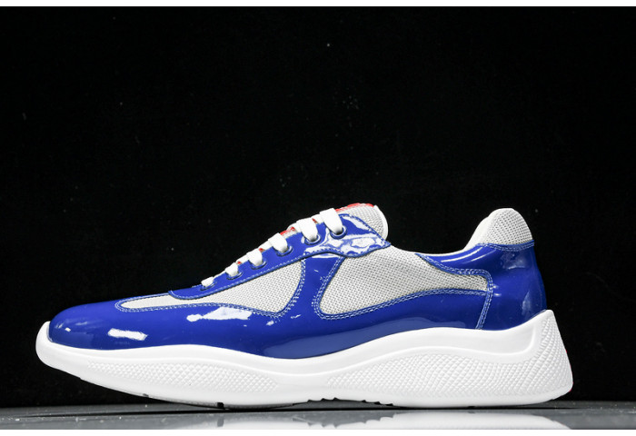 Prada Sneakers PRA-083 - Image 2
