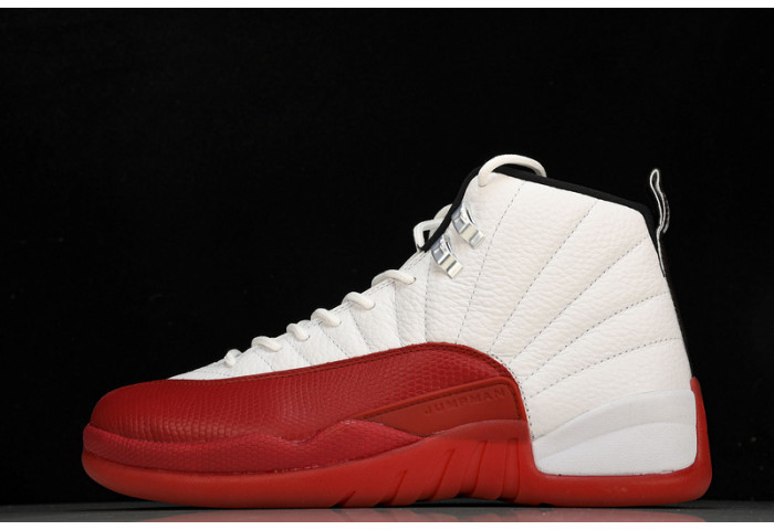 Air Jordan 12 "Cherry" CT8013-116 - Image 2