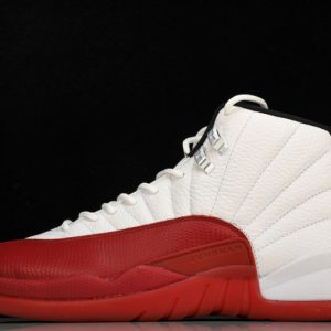 Air Jordan 12 "Cherry" CT8013-116