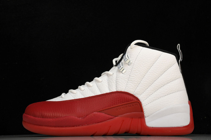 Air Jordan 12 "Cherry" CT8013-116