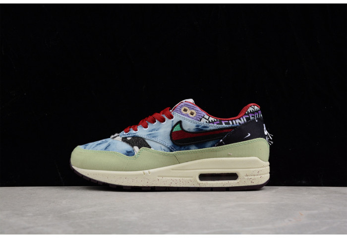 Nike air max 1 sp concepts mellow - dn1803-300 - Image 2