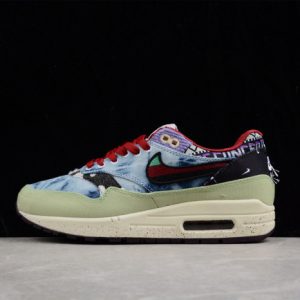 Nike air max 1 sp concepts mellow - dn1803-300