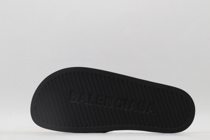 Balenciaga slide BL-005 - Image 3