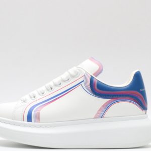 Alexander McQueen Sneaker AMS-098