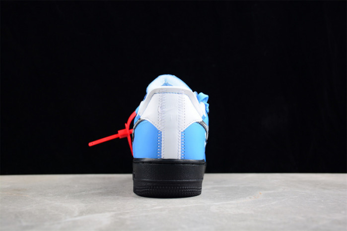 nk air force 1 *off-white ci1173--400 - Image 3