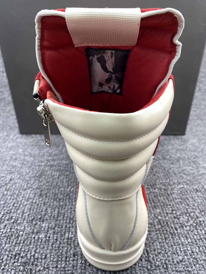Rick Owens Sneakers RO-139 - Image 3