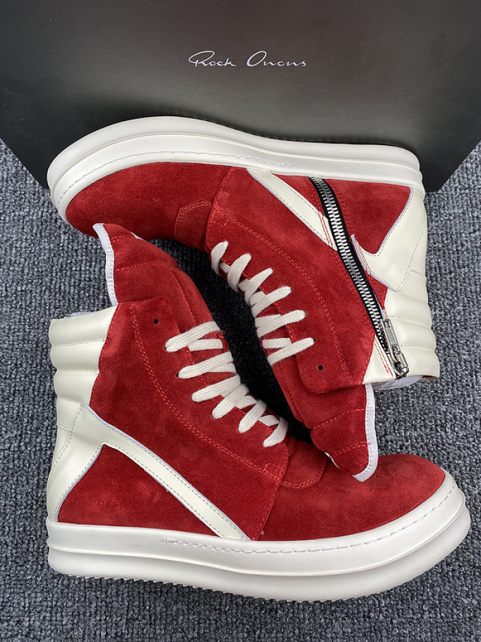 Rick Owens Sneakers RO-139 - Image 4