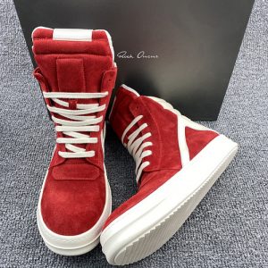 Rick Owens Sneakers RO-139