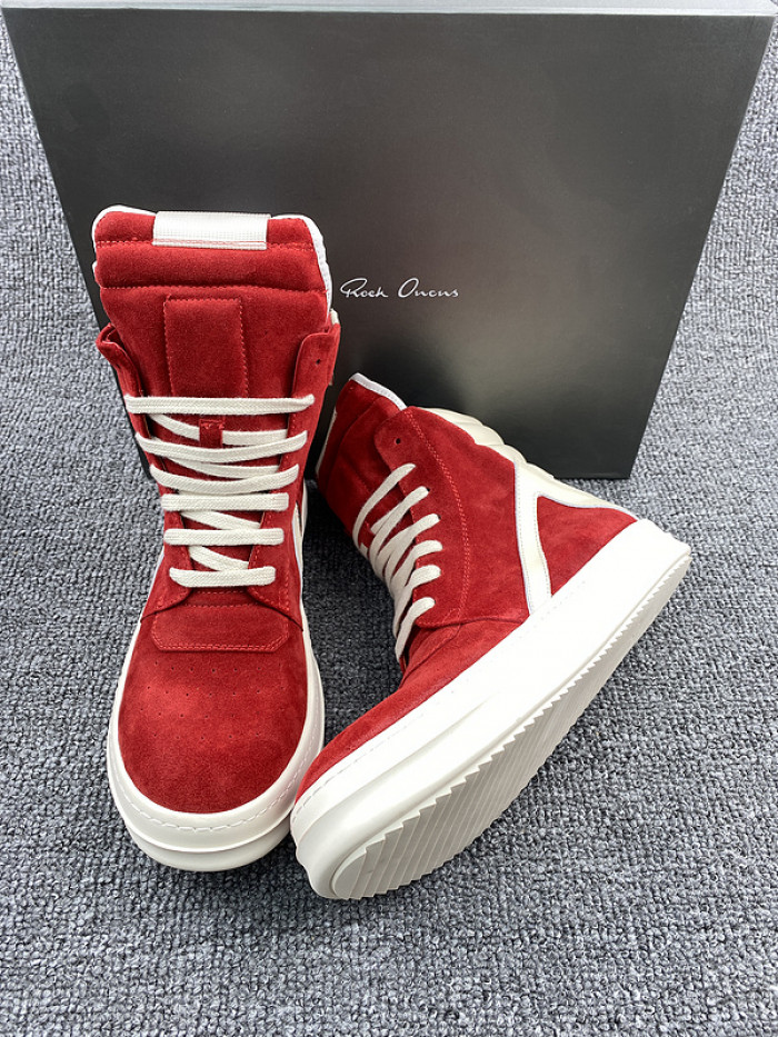 Rick Owens Sneakers RO-139