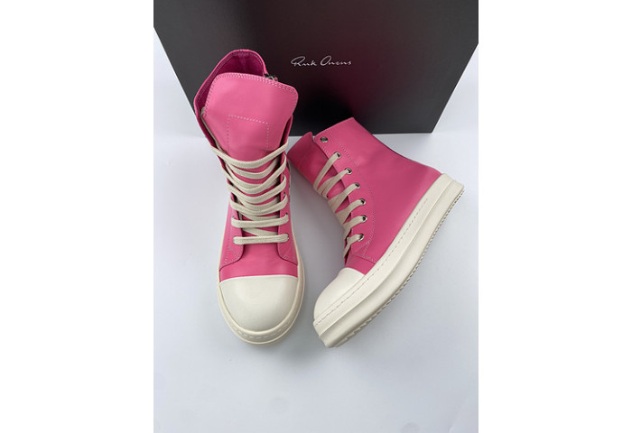 Rick Owens Sneakers RO-107 - Image 2