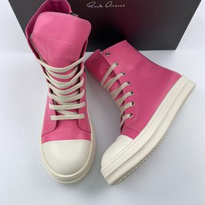 Rick Owens Sneakers RO-107